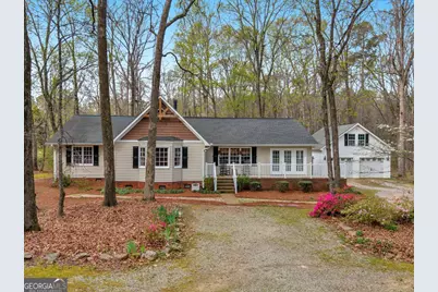 700 S Mount Carmel Road, McDonough, GA 30253 - Photo 1