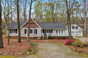 700 S Mt Carmel Rd, McDonough, GA 30253 - Photo 1