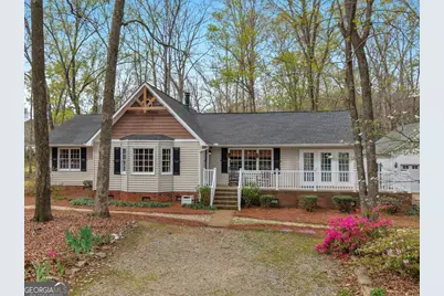 700 S Mount Carmel Road, McDonough, GA 30253 - Photo 2
