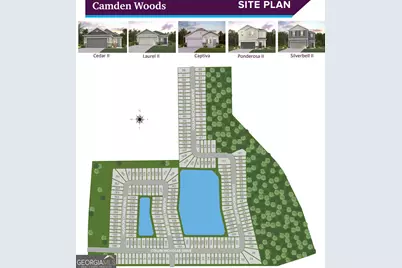 227 Collin Nicholas Drive, Kingsland, GA 31548 - Photo 36