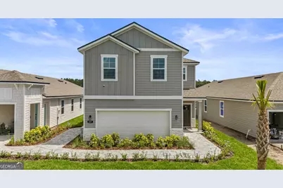 227 Collin Nicholas Drive, Kingsland, GA 31548 - Photo 1