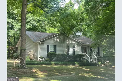 644 Parham Road, Griffin, GA 30223 - Photo 1