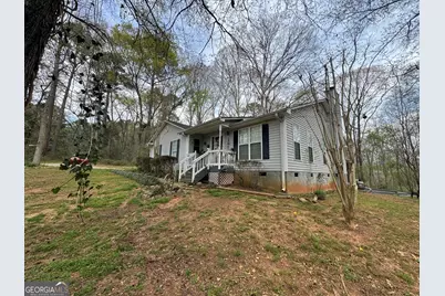 644 Parham Road, Griffin, GA 30223 - Photo 2
