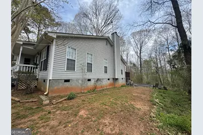 644 Parham Road, Griffin, GA 30223 - Photo 4