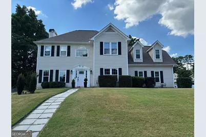 135 Pinion Lane, Johns Creek, GA 30005 - Photo 1