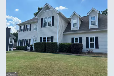 135 Pinion Lane, Johns Creek, GA 30005 - Photo 2