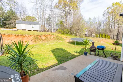 2216 Wagon Wheel Trail, Statham, GA 30666 - Photo 42