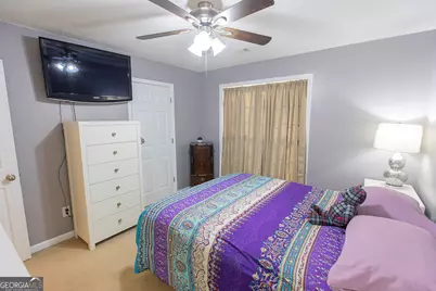 2216 Wagon Wheel Trail, Statham, GA 30666 - Photo 34