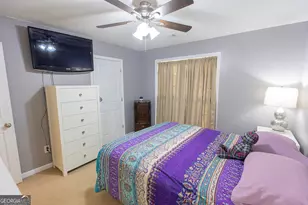 2216 Wagon Wheel Trail, Statham, GA 30666 - Photo 34