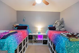 2216 Wagon Wheel Trail, Statham, GA 30666 - Photo 38