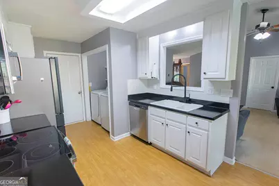 2216 Wagon Wheel Trail, Statham, GA 30666 - Photo 18