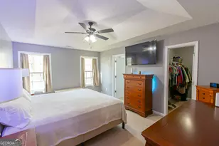 2216 Wagon Wheel Trail, Statham, GA 30666 - Photo 22