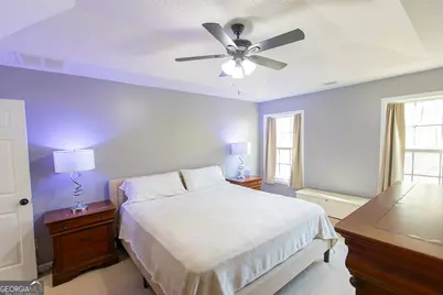 2216 Wagon Wheel Trail, Statham, GA 30666 - Photo 26