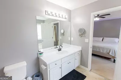 2216 Wagon Wheel Trail, Statham, GA 30666 - Photo 30