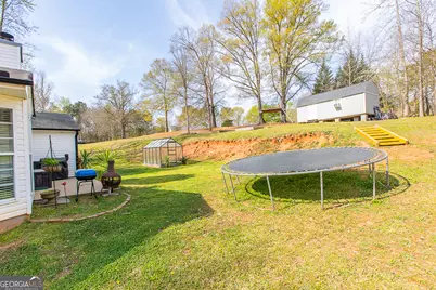 2216 Wagon Wheel Trail, Statham, GA 30666 - Photo 46