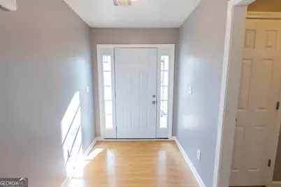 2216 Wagon Wheel Trail, Statham, GA 30666 - Photo 6