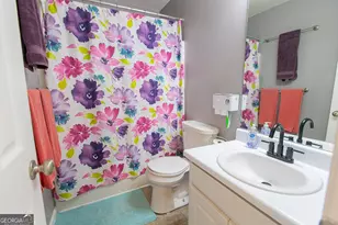 2216 Wagon Wheel Trail, Statham, GA 30666 - Photo 36