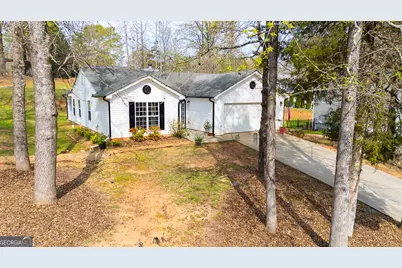 2216 Wagon Wheel Trail, Statham, GA 30666 - Photo 4