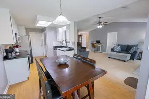 2216 Wagon Wheel Trail, Statham, GA 30666 - Photo 14