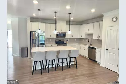 1177 Chastain Drive, Sugar Hill, GA 30518 - Photo 2