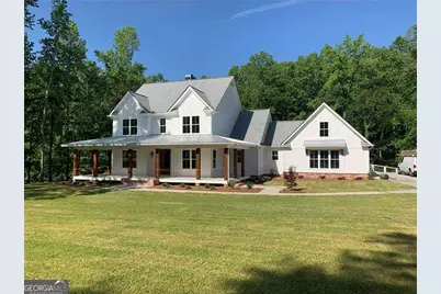 3511 Reavis Mountain #2 Road, Ball Ground, GA 30107 - Photo 2