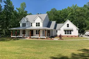 3511 Reavis Mountain Rd, Ball Ground, GA 30107 - Photo 2