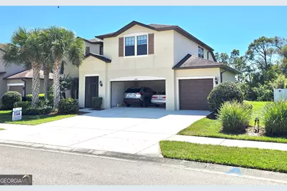 2557 Sherman Oak Drive, North Port, FL 34289 - Photo 1