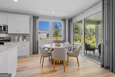 201 Shoal Shores Drive #LOT 0541, Kingsland, GA 31548 - Photo 16