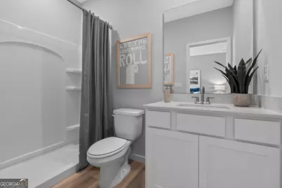 201 Shoal Shores Drive #LOT 0541, Kingsland, GA 31548 - Photo 24