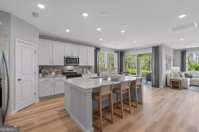 201 Shoal Shores Drive #LOT 0541, Kingsland, GA 31548 - Photo 12