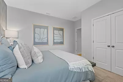 201 Shoal Shores Drive #LOT 0541, Kingsland, GA 31548 - Photo 20