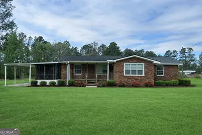 240 Emery Price Road, Wrightsville, GA 31096 - Photo 1