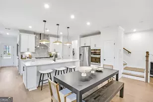 5673 Tillman Wy, Powder Springs, GA 30127 - Photo 8