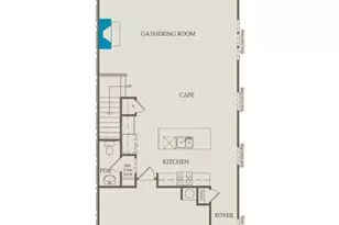 5673 Tillman Wy, Powder Springs, GA 30127 - Photo 2