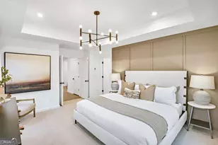 5673 Tillman Wy, Powder Springs, GA 30127 - Photo 10