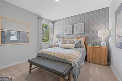 207 Shoal Shores Drive #LOT 0543, Kingsland, GA 31548 - Photo 22