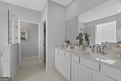 207 Shoal Shores Drive #LOT 0543, Kingsland, GA 31548 - Photo 26