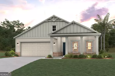 207 Shoal Shores Drive #LOT 0543, Kingsland, GA 31548 - Photo 4