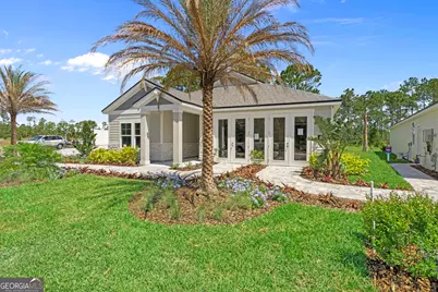 207 Shoal Shores Drive #LOT 0543, Kingsland, GA 31548 - Photo 2