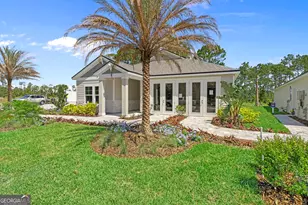 207 Shoal Shores Dr, Kingsland, GA 31548 - Photo 2