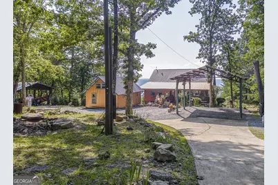 7896 Old State Road, Menlo, GA 30731 - Photo 1