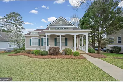 21 Verandah View, Newnan, GA 30265 - Photo 2