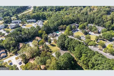 2613 Stratford Lane #3, Morrow, GA 30260 - Photo 36