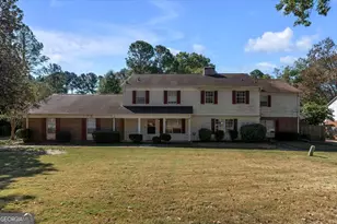 2613 Stratford Ln, Morrow, GA 30260 - Photo 1