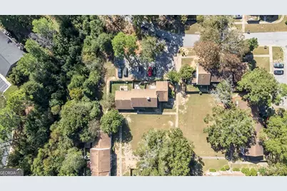 2613 Stratford Lane #3, Morrow, GA 30260 - Photo 32