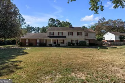 2613 Stratford Lane #3, Morrow, GA 30260 - Photo 4