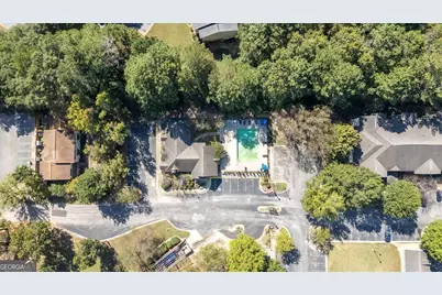 2613 Stratford Lane #3, Morrow, GA 30260 - Photo 34