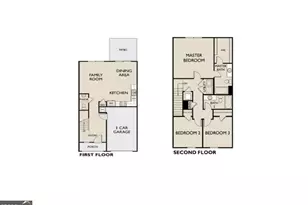 3010 Osier Cir, Douglasville, GA 30135 - Photo 2