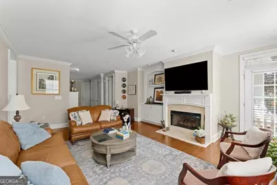 4855 Ivy Ridge Drive SE #304, Atlanta, GA 30339 - Photo 14