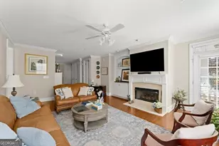 4855 Ivy Ridge Dr SE, Atlanta, GA 30339 - Photo 14